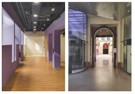 Unique Mall for Events - Image 7