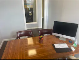 Astoria NYC Pop-Up & Content Studio | Private Office for Shoots & Brand Use - Image 6