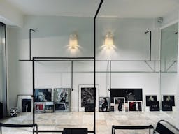 Modern Design Showroom at Rue Charles Francois Dupuis - Image 3