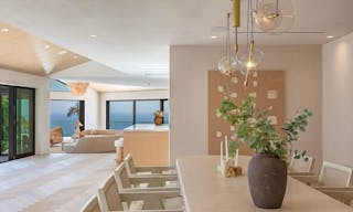 Malibu Modern Masterpiece | Private Beach Access & Luxury Amenities - Image 7