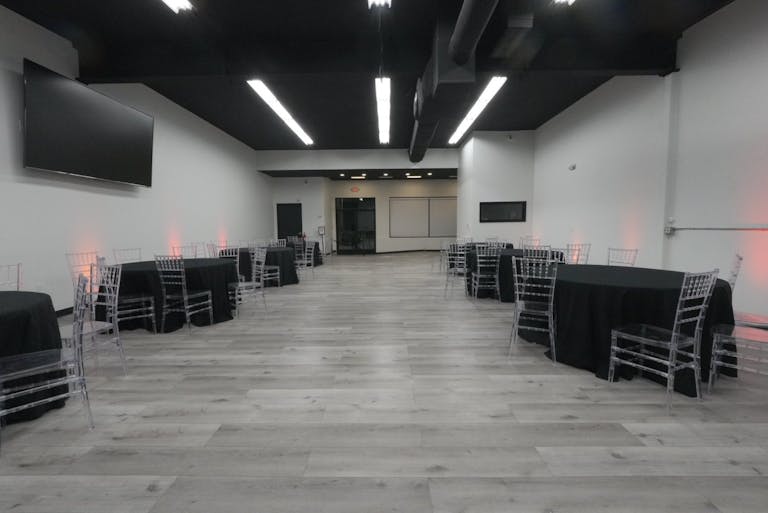 Modern New Renovated Event Space in Sayreville, NJ - Image 1