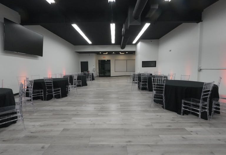 Modern New Renovated Event Space in Sayreville, NJ - Image 1