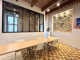 Espace pour boutique ou �v�nement �ph�m�re - Image 0