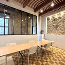 Espace pour boutique ou �v�nement �ph�m�re