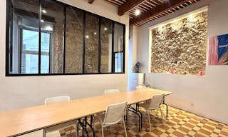 Espace pour boutique ou �v�nement �ph�m�re - Image 0