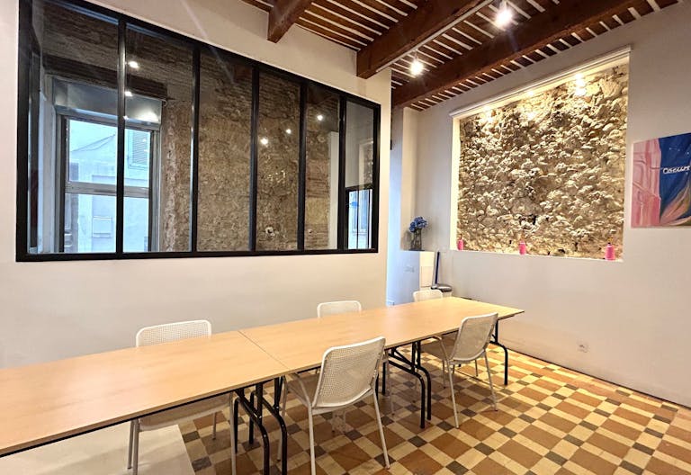 Espace pour boutique ou �v�nement �ph�m�re - Image 0