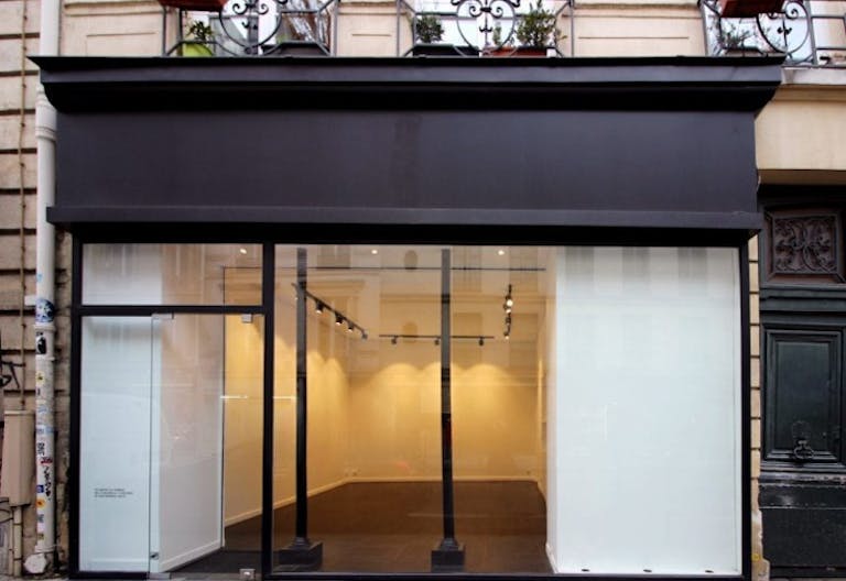 Rue de Turenne Boutique - Image 0
