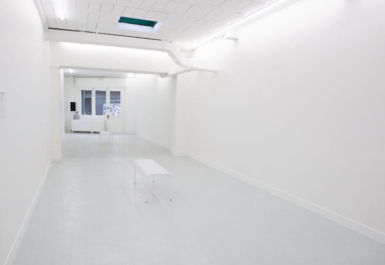 Bastille Pop up Store - Showroom - Image 2