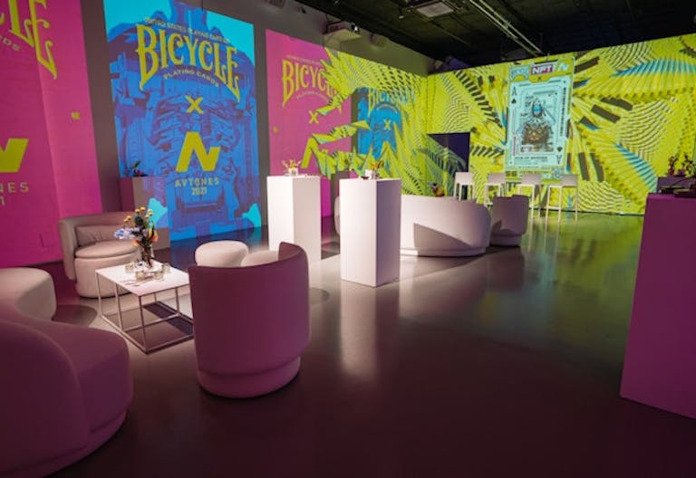 LUME Studios - Image 2