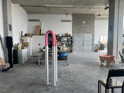 Large Industrial Loft Space with Unbelievable Natural Light - In Heart of Bushwick - Image 12