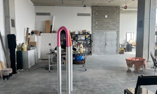 Large Industrial Loft Space with Unbelievable Natural Light - In Heart of Bushwick - Image 12