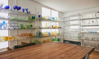 Gorgeous Daylight Studio With Attached Prop House (Hot Set Props) - Image 15