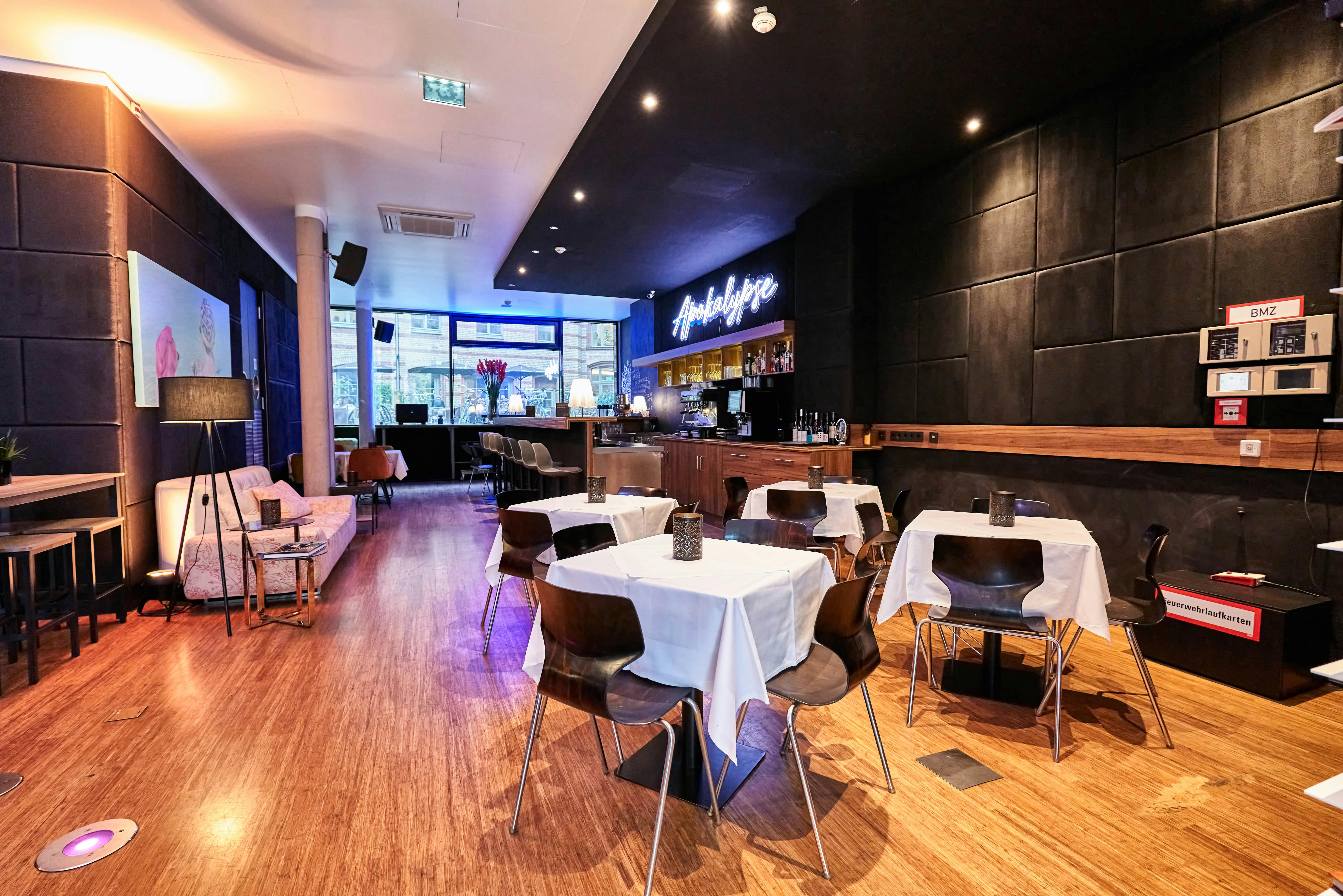 First-class Venue in Berlin-Mitte