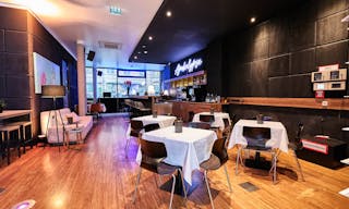 First-class Venue in Berlin-Mitte - Image 5