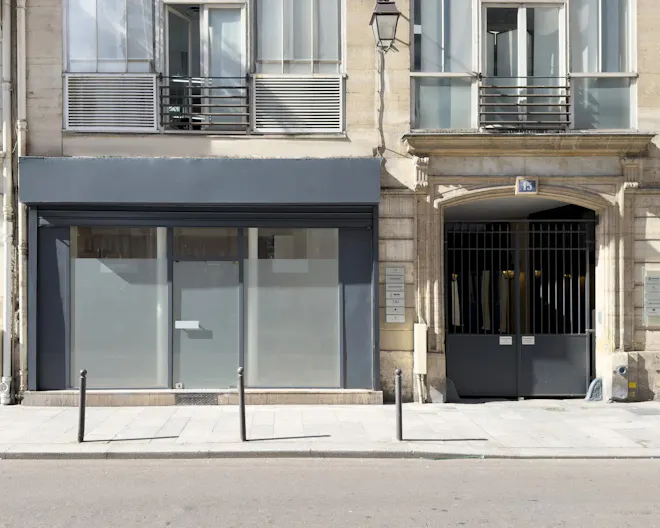 Showroom Palestro — Steps from Marais & Palais Royal - Image 1