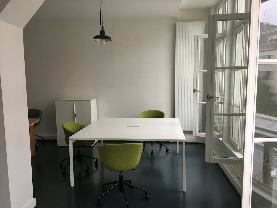 ESPACE BUREAU  - Image 2