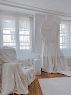 Artist apartment, minimalist & design - Image 2