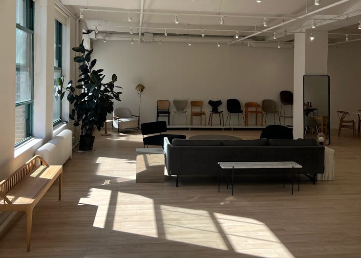 Sunfilled in Flatiron - Image 3