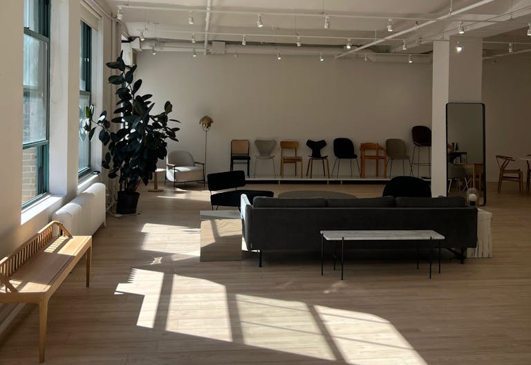 Sunfilled in Flatiron - Image 3