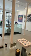 Galerie d'art contemporain 8�me - Image 3