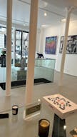 Galerie d'art contemporain 8�me - Image 3