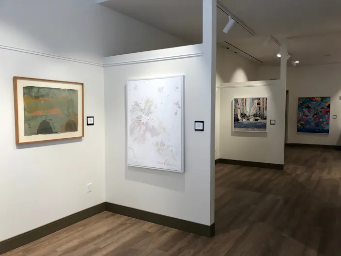 Large Contemporary Art Gallery in White Plains, NY - Image 3