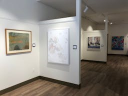 Large Contemporary Art Gallery in White Plains, NY - Image 3