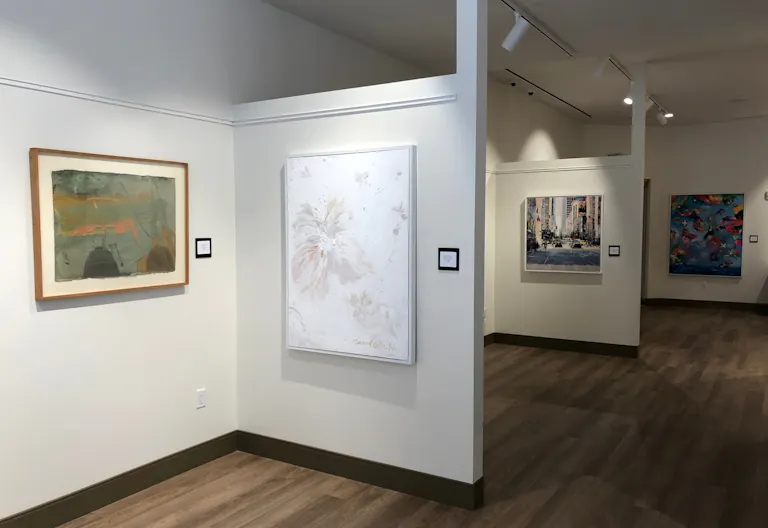 Large Contemporary Art Gallery in White Plains, NY - Image 3