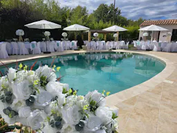 Lieu de jardin unique sur la C�te d'Azur - Image 0