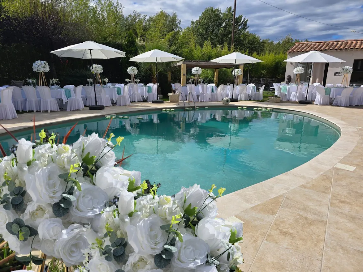 Lieu de jardin unique sur la Côte d'Azur - Image 0