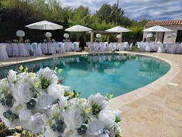 Lieu de jardin unique sur la C�te d'Azur - Image 0