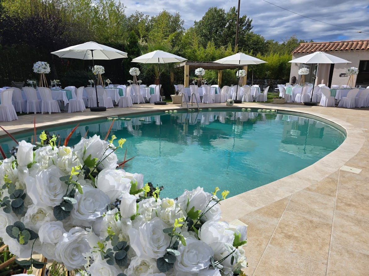 Lieu de jardin unique sur la C�te d'Azur - Image 0