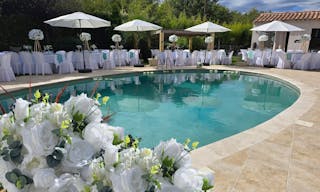 Lieu de jardin unique sur la C�te d'Azur - Image 0