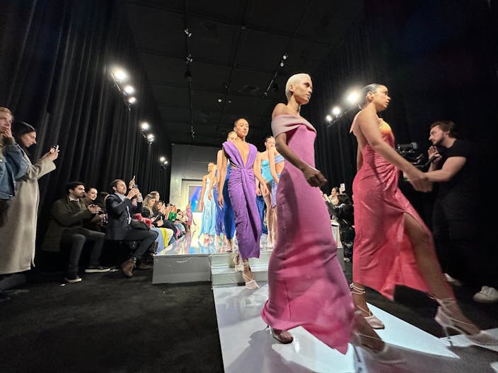 Iconic Perry Street Townhouse & Theater | A Hidden Gem in the heart of the Village - Image 1