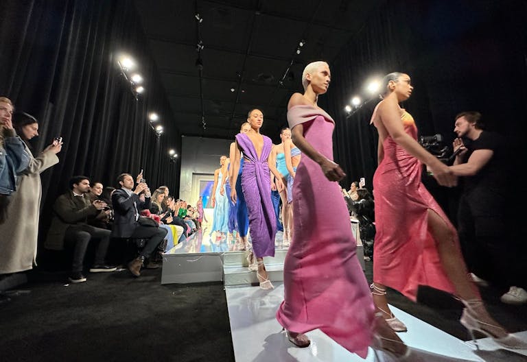 Iconic Perry Street Townhouse & Theater | A Hidden Gem in the heart of the Village - Image 1