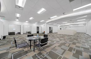 New concept in fully furnished offices for rent on a short term, temporary and virtual services - Image 47