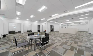 New concept in fully furnished offices for rent on a short term, temporary and virtual services - Image 47