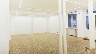 78temple Perfect showroom space in Le Marais (Paris centre) - Image 4
