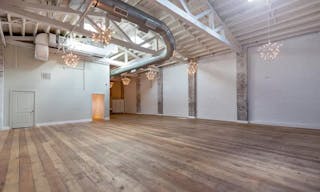 Versatile Loft Space for Rent - Production and Private Events - Image 4