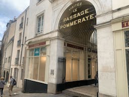 Boutique Passage Pommeraye, Nantes - Image 0