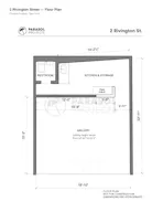 Glass-Fronted Corner Pop-Up Space in Nolita - Image 12