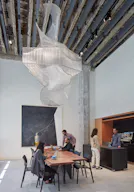 Historic Downtown San Francisco Event Space - Image 4