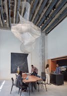 Historic Downtown San Francisco Event Space - Image 4