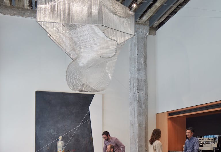 Historic Downtown San Francisco Event Space - Image 4