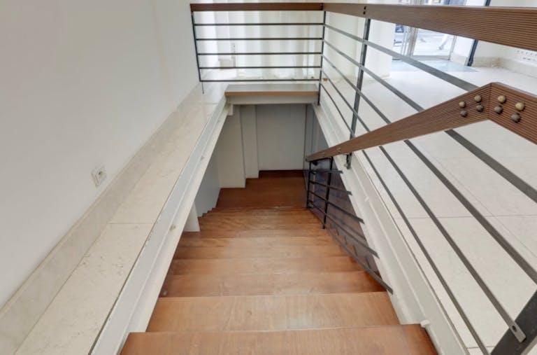 Saint-Honoré Pop Up Boutique - 1er arrondissement - Image 4