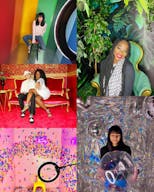 Creative Multi-Set Studio, vibrant, creative and retro sets - Image 2