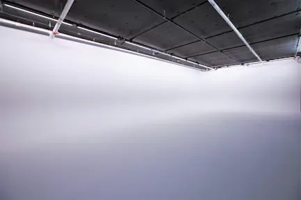 50' Cyc Soundstage - Image 0