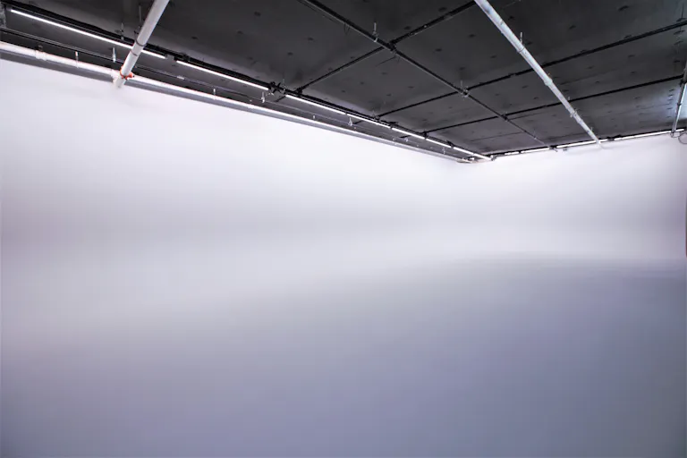 50' Cyc Soundstage - Image 0