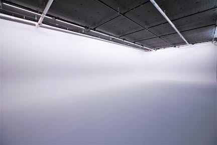 50' Cyc Soundstage - Image 0