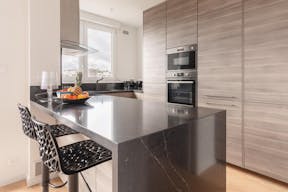 Luxury apartment with unique view - ideal for photoshooting - Image 6